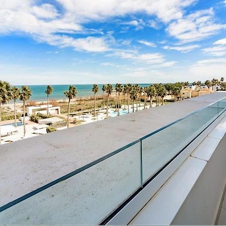 Luxury Duplex Penthouse Denia Apartment Exterior photo